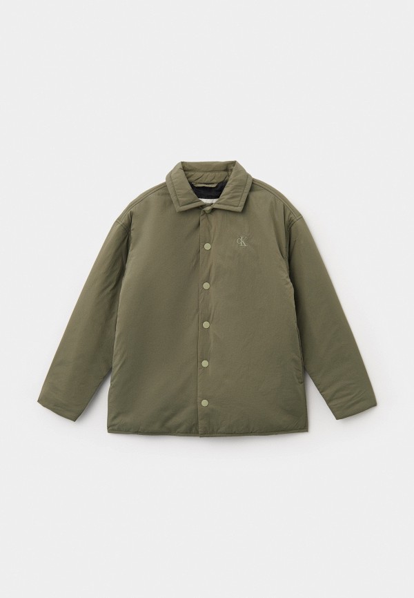 Calvin Klein Jeans Куртка утепленная - фото 1