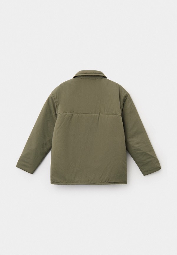 Calvin Klein Jeans Куртка утепленная - фото 2