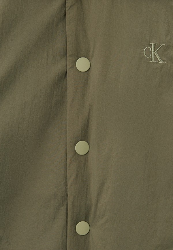 Calvin Klein Jeans Куртка утепленная - фото 3