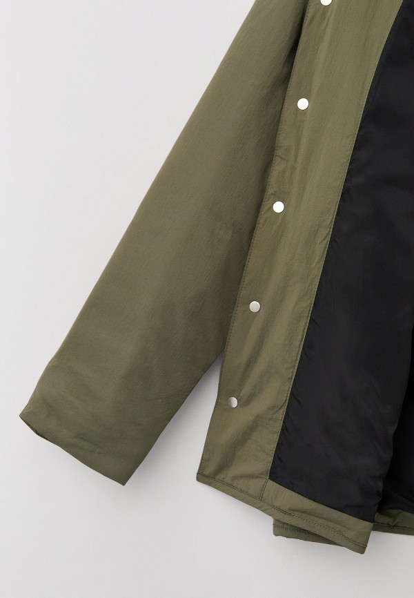 Calvin Klein Jeans Куртка утепленная - фото 4