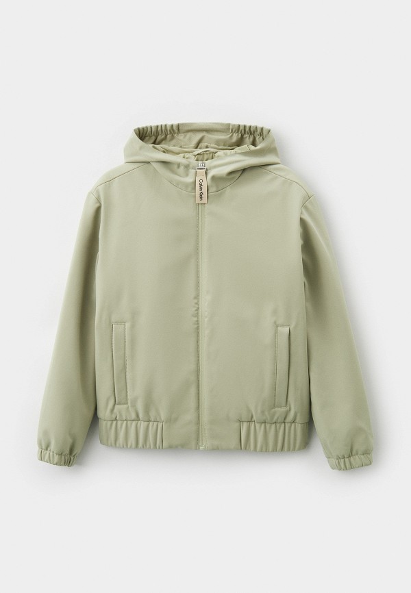 Calvin Klein Jeans Куртка утепленная - фото 1