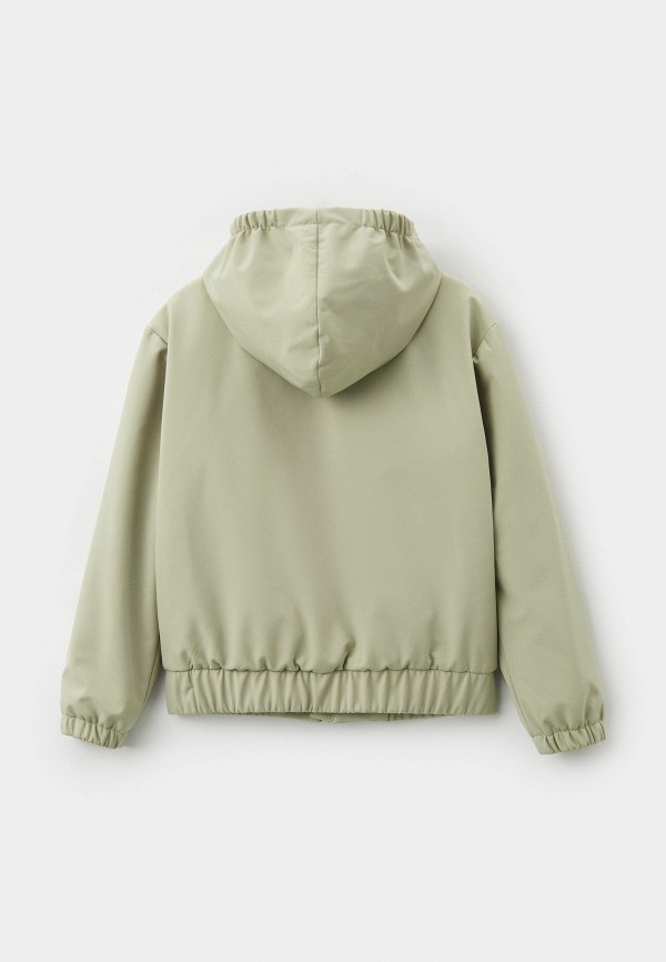 Calvin Klein Jeans Куртка утепленная - фото 2