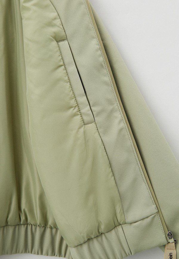 Calvin Klein Jeans Куртка утепленная - фото 3