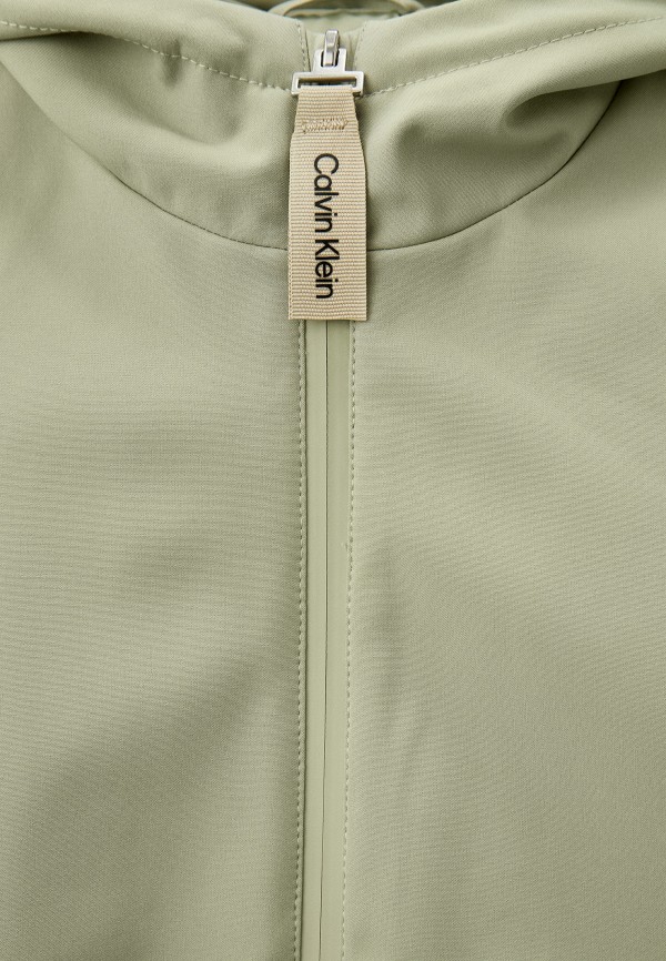 Calvin Klein Jeans Куртка утепленная - фото 4