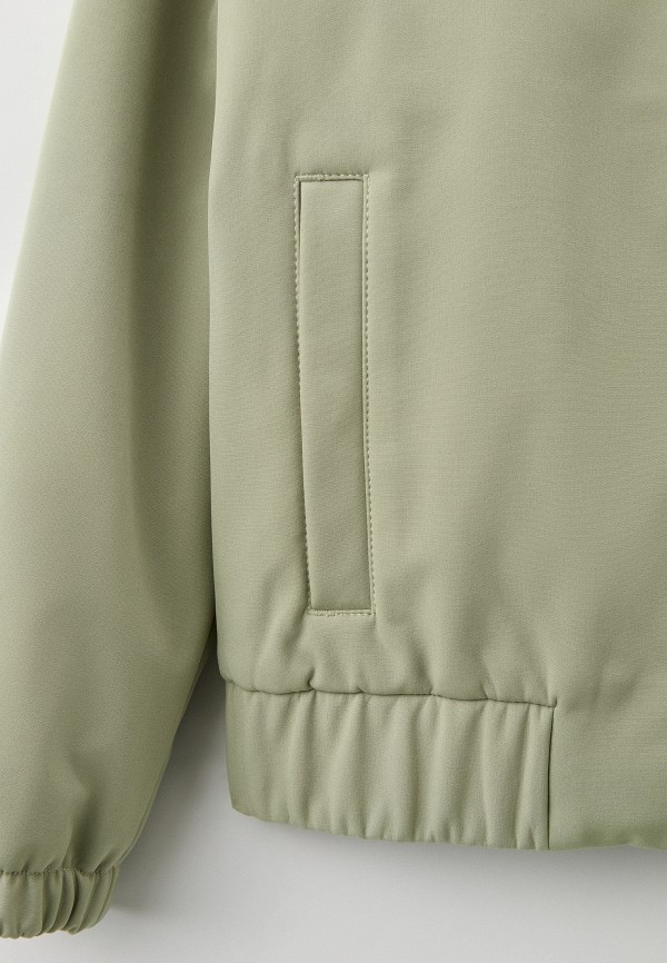 Calvin Klein Jeans Куртка утепленная - фото 5