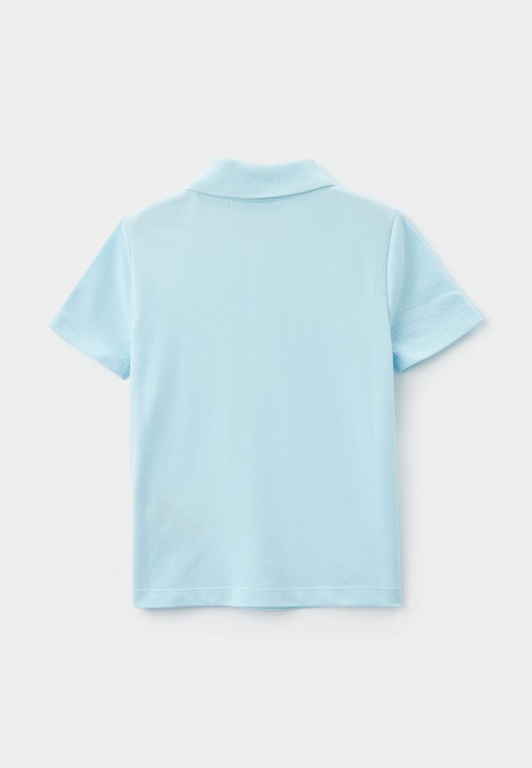 Calvin Klein Jeans Поло - фото 2