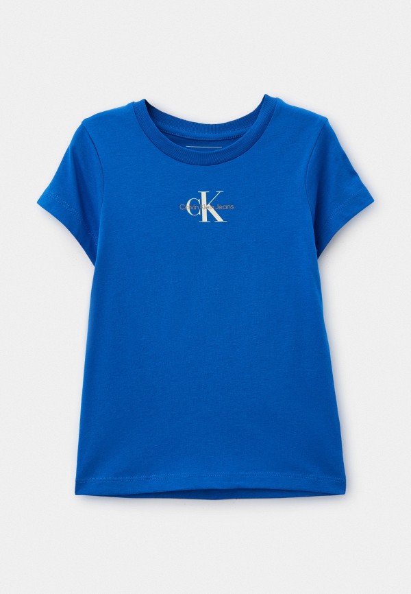Calvin Klein Jeans Футболка - фото 1