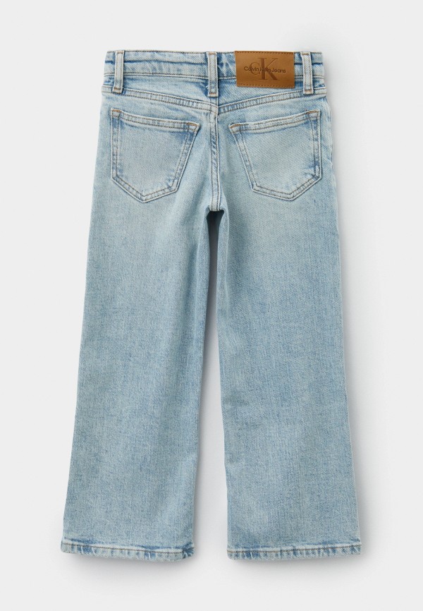 Calvin Klein Jeans Джинсы - фото 2