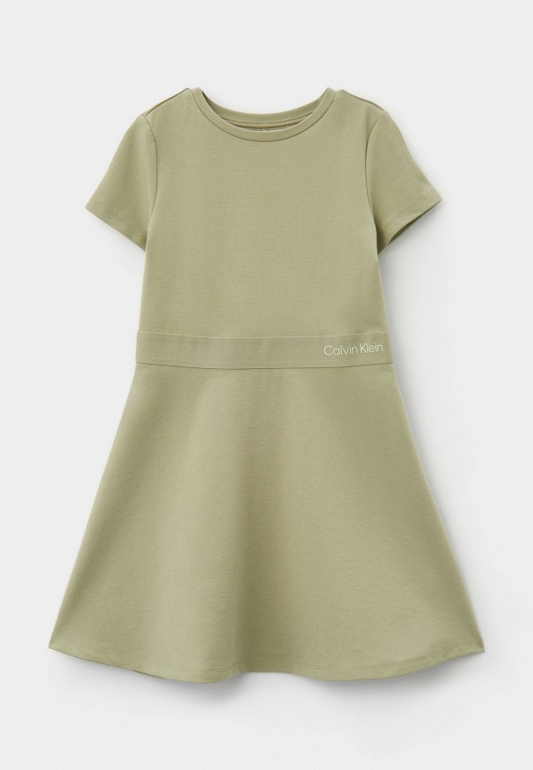 Calvin Klein Jeans Платье - фото 1