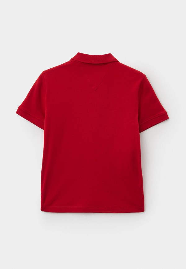 Tommy Hilfiger Поло - фото 2