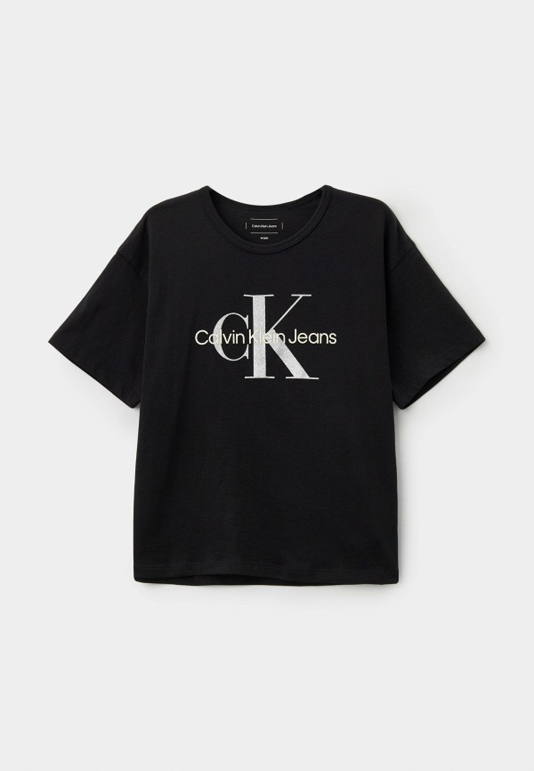 Calvin Klein Jeans Футболка - фото 1