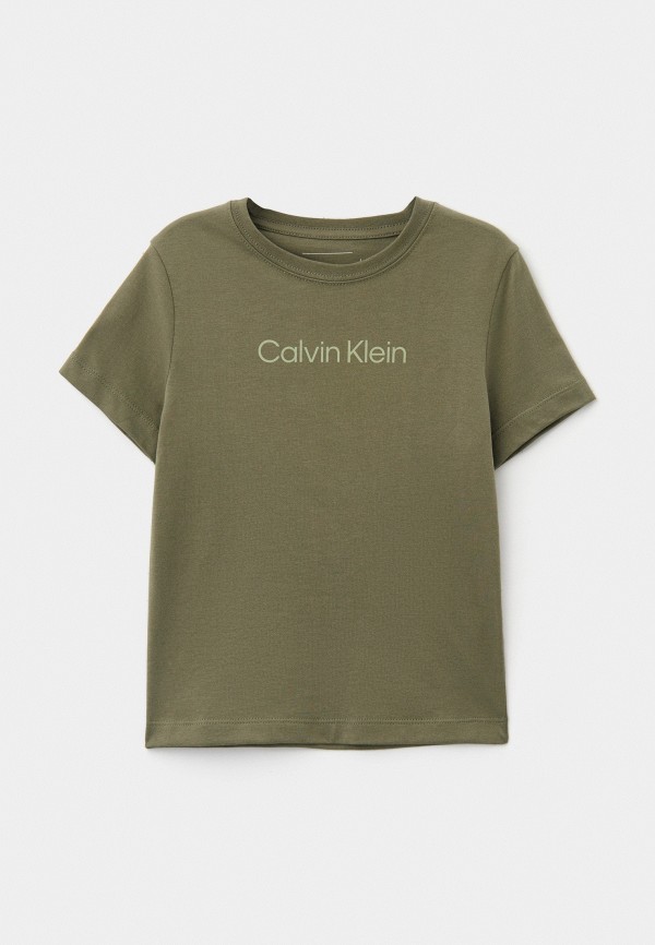 Calvin Klein Jeans Футболка - фото 1