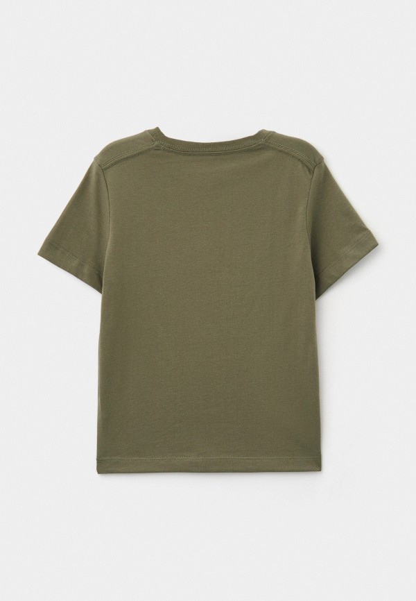 Calvin Klein Jeans Футболка - фото 2