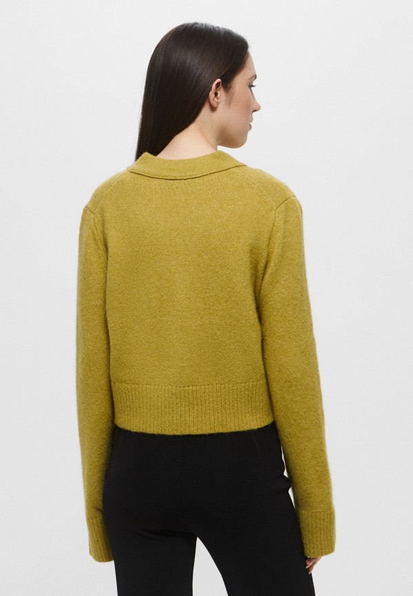 Calvin Klein Jeans Кардиган - фото 3