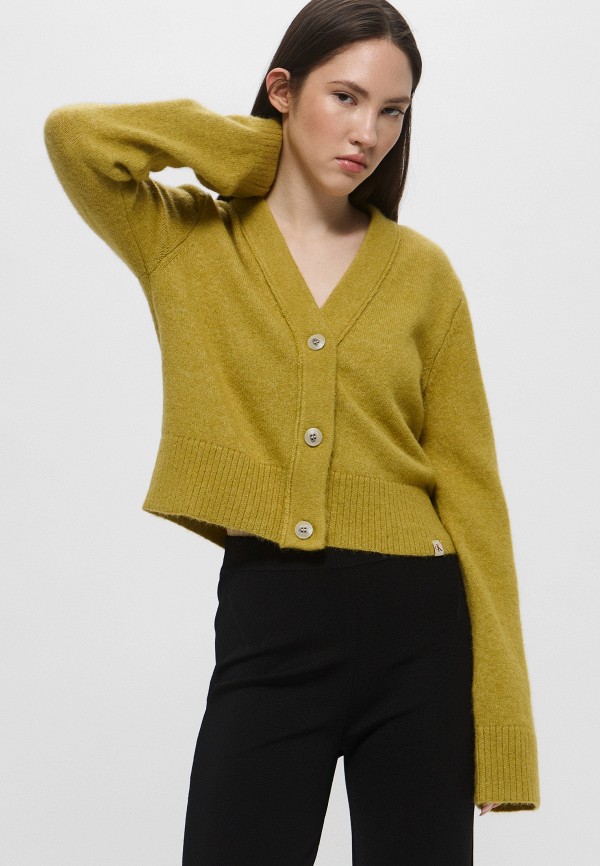 Calvin Klein Jeans Кардиган - фото 4