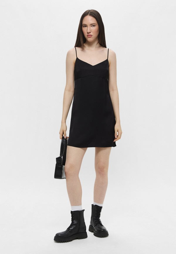 Calvin Klein Jeans Платье - фото 2