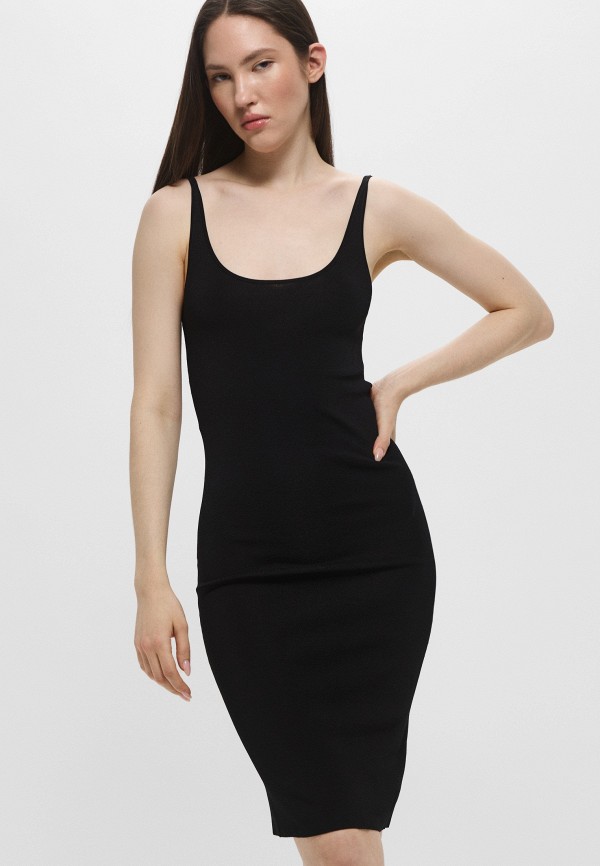 Calvin Klein Jeans Платье - фото 4