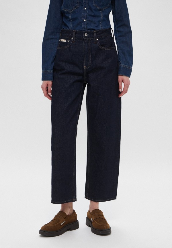 Calvin Klein Jeans Джинсы - BARREL - фото 1