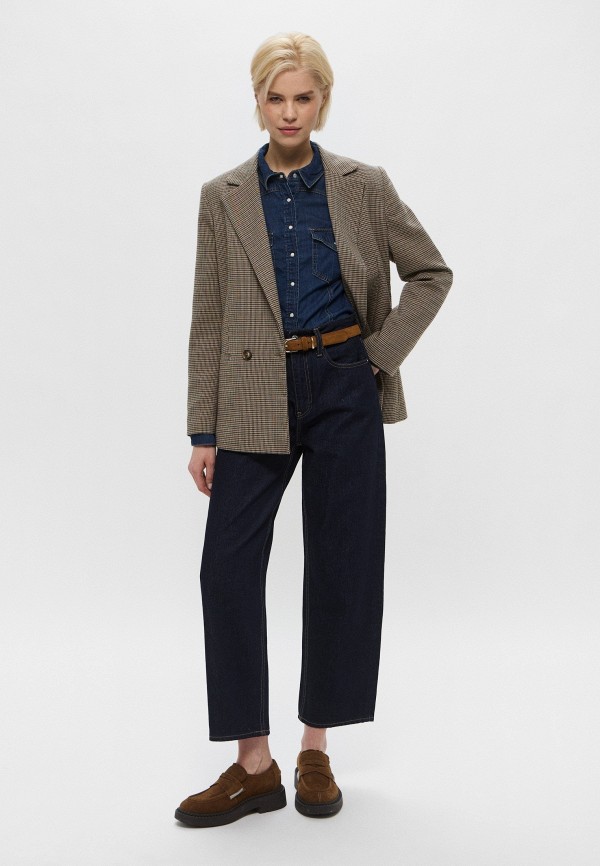 Calvin Klein Jeans Джинсы - BARREL - фото 2