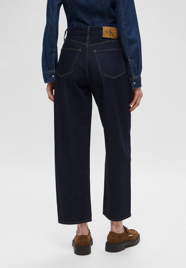 Calvin Klein Jeans Джинсы - BARREL - фото 3