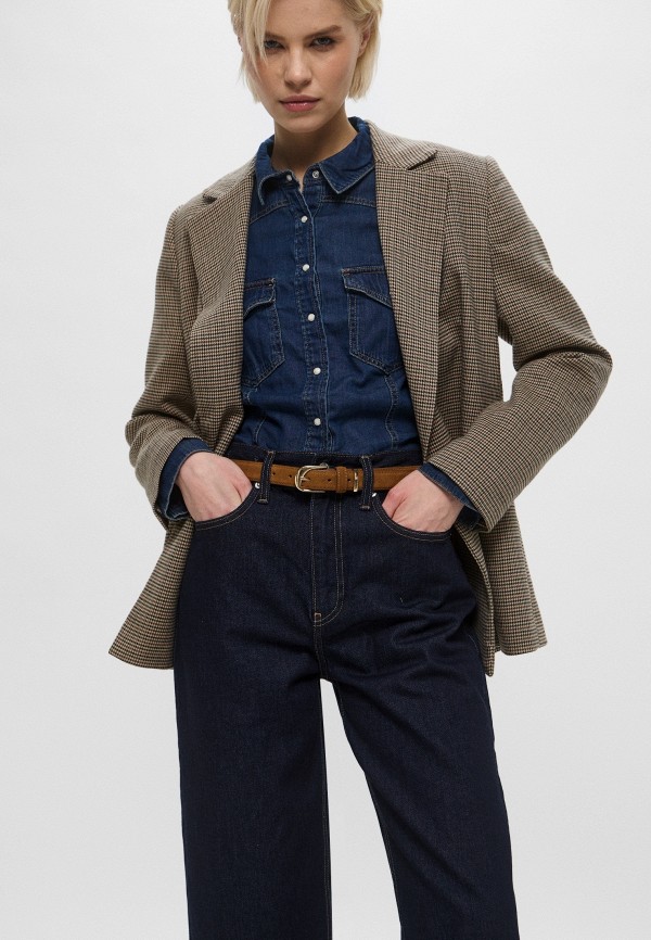 Calvin Klein Jeans Джинсы - BARREL - фото 4