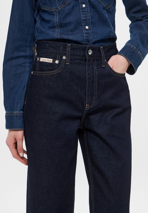 Calvin Klein Jeans Джинсы - BARREL - фото 5