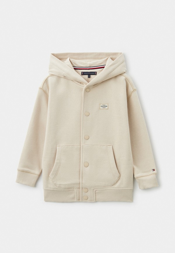 Tommy Hilfiger Толстовка - фото 1
