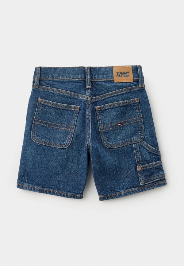 Tommy Hilfiger Шорты джинсовые - фото 2