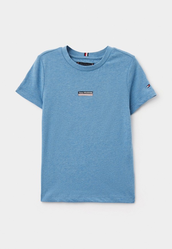 Tommy Hilfiger Футболка - фото 1