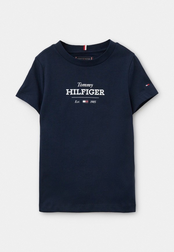 Tommy Hilfiger Футболка - фото 1