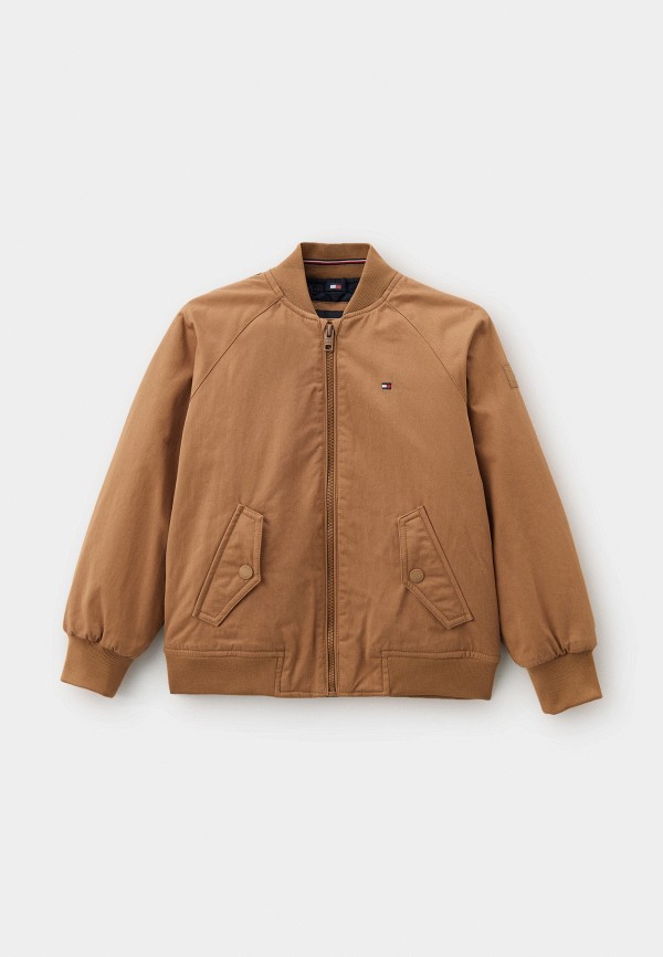 Tommy Hilfiger Куртка утепленная - фото 1