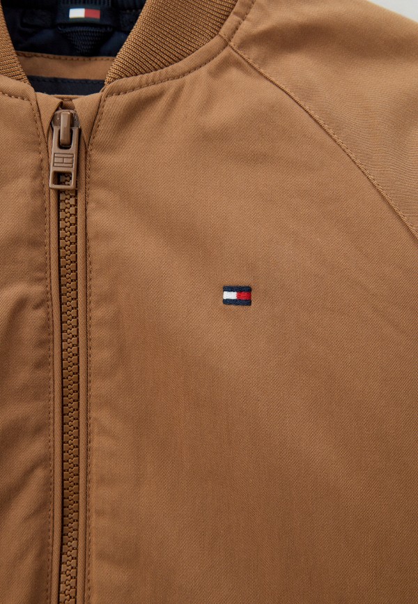 Tommy Hilfiger Куртка утепленная - фото 3