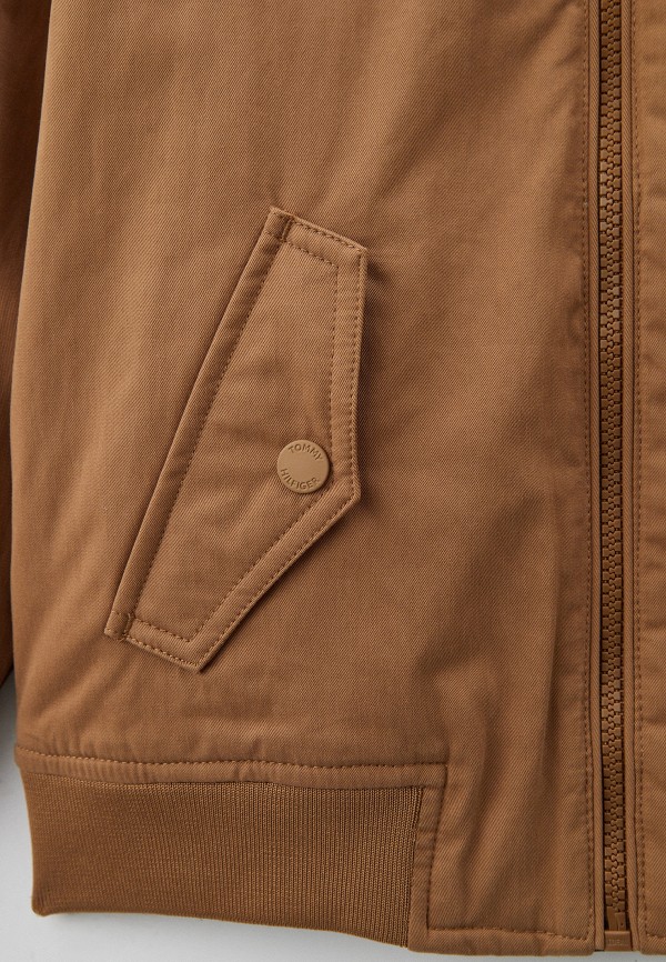 Tommy Hilfiger Куртка утепленная - фото 4