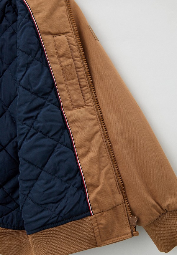 Tommy Hilfiger Куртка утепленная - фото 5