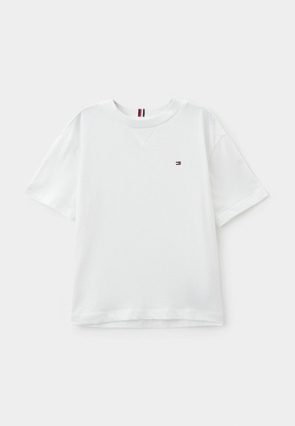 Tommy Hilfiger Футболка - фото 1