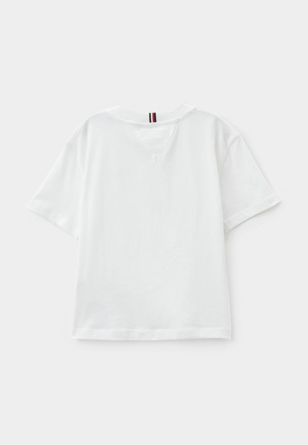 Tommy Hilfiger Футболка - фото 2