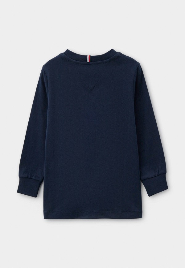 Tommy Hilfiger Лонгслив - фото 2