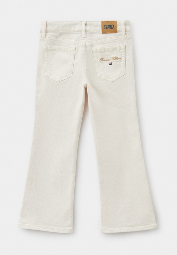 Tommy Hilfiger Джинсы - фото 2