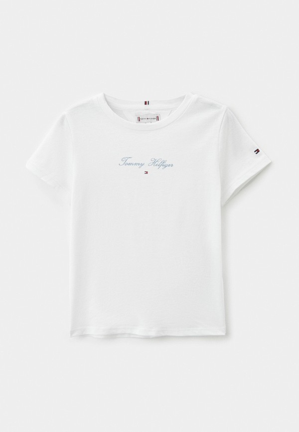 Tommy Hilfiger Футболка - фото 1