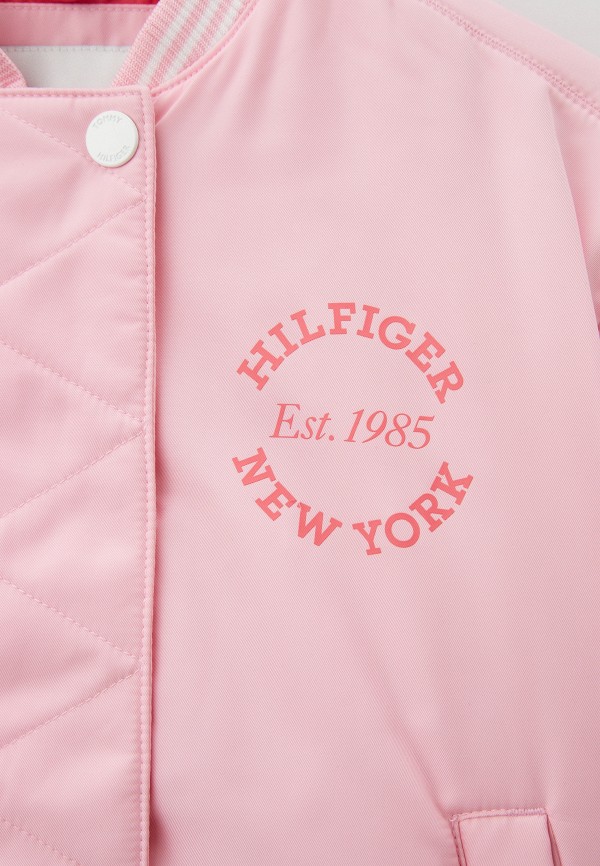 Tommy Hilfiger Куртка утепленная - фото 3