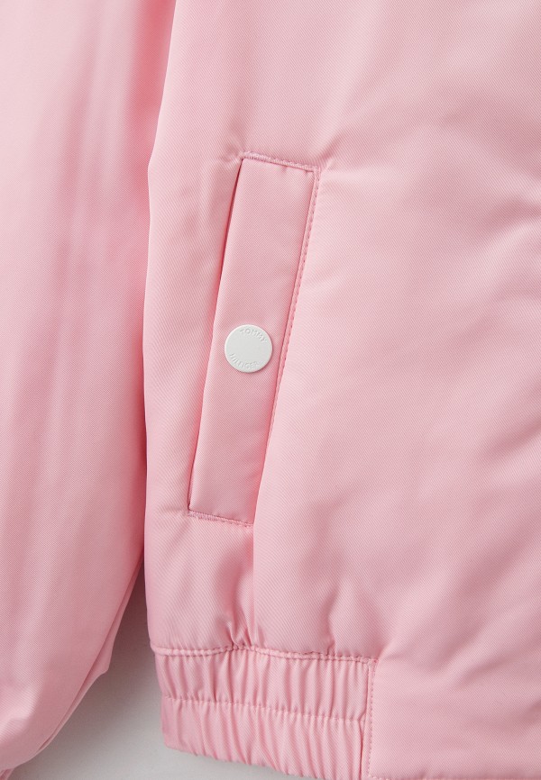 Tommy Hilfiger Куртка утепленная - фото 4