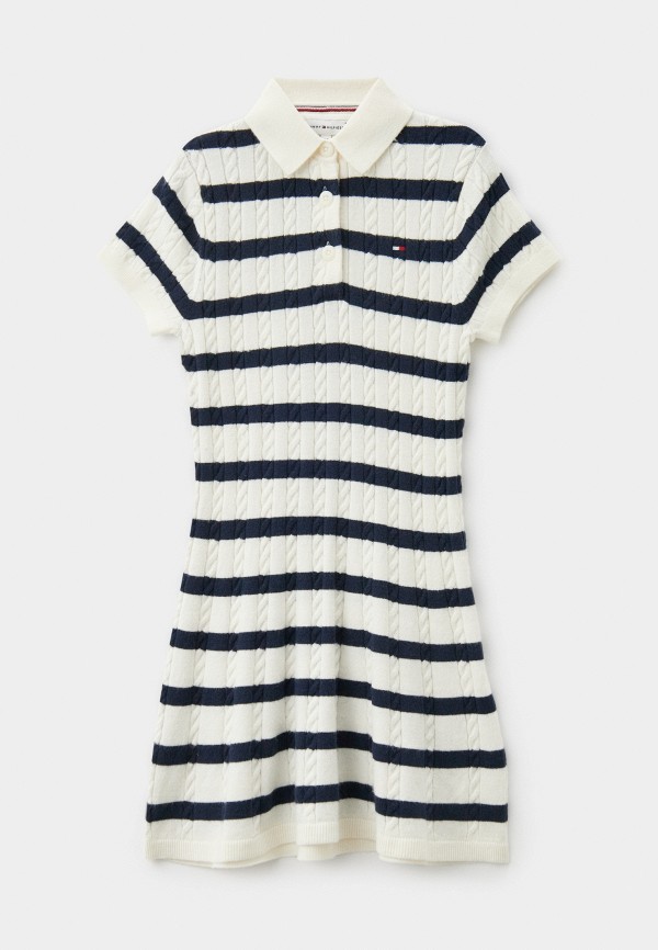 Tommy Hilfiger Платье - фото 1
