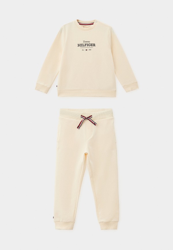 Tommy Hilfiger Костюм спортивный - фото 1
