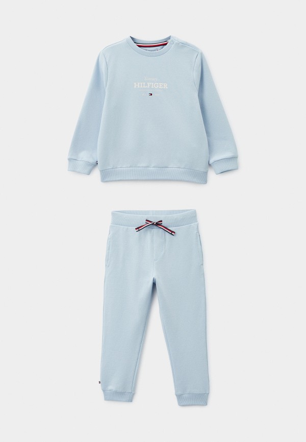 Tommy Hilfiger Костюм спортивный - фото 1