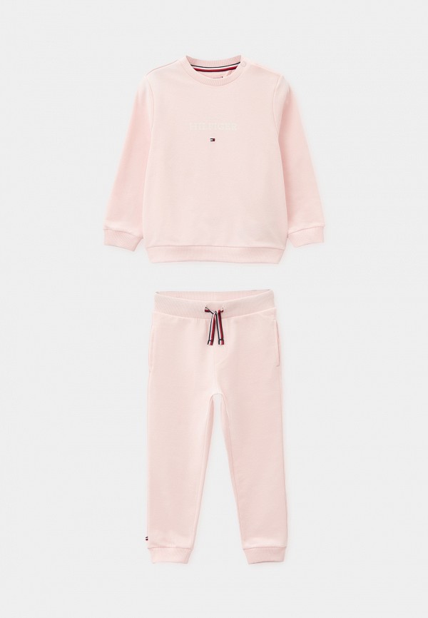 Tommy Hilfiger Костюм спортивный - фото 1