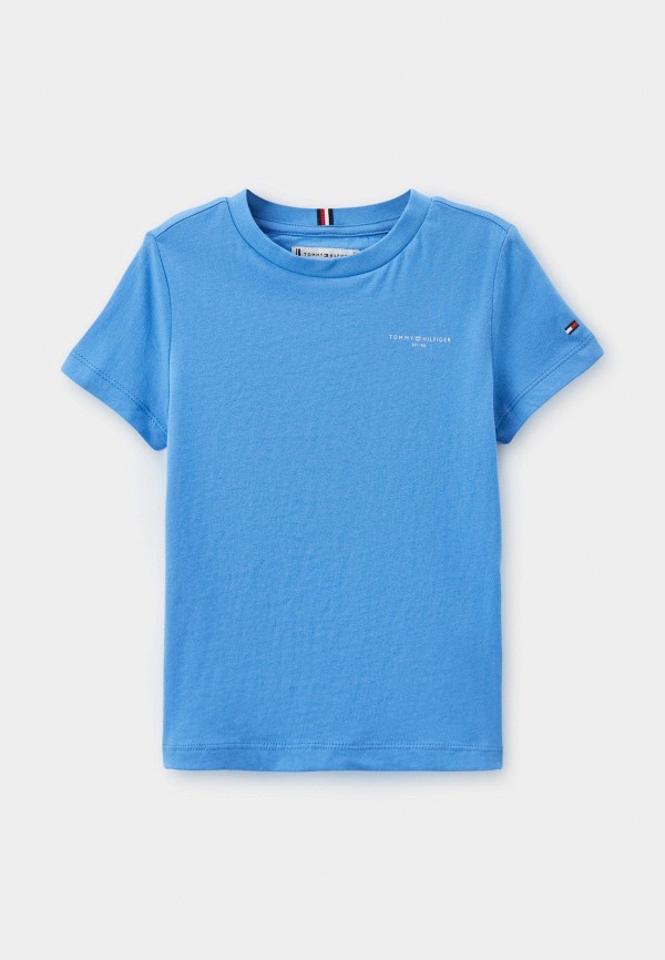 Tommy Hilfiger Футболка - фото 1