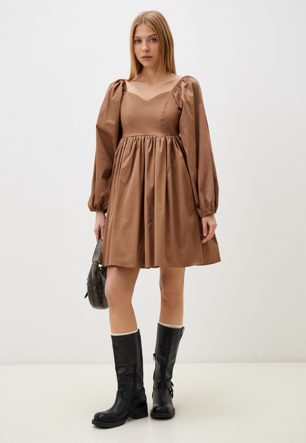 Killed Платье - фото 1