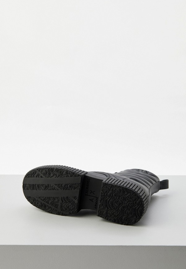 Armani Exchange Ботинки - фото 5