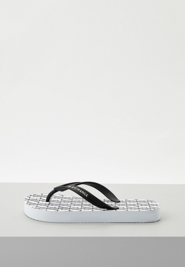 Armani Exchange Сланцы - фото 1