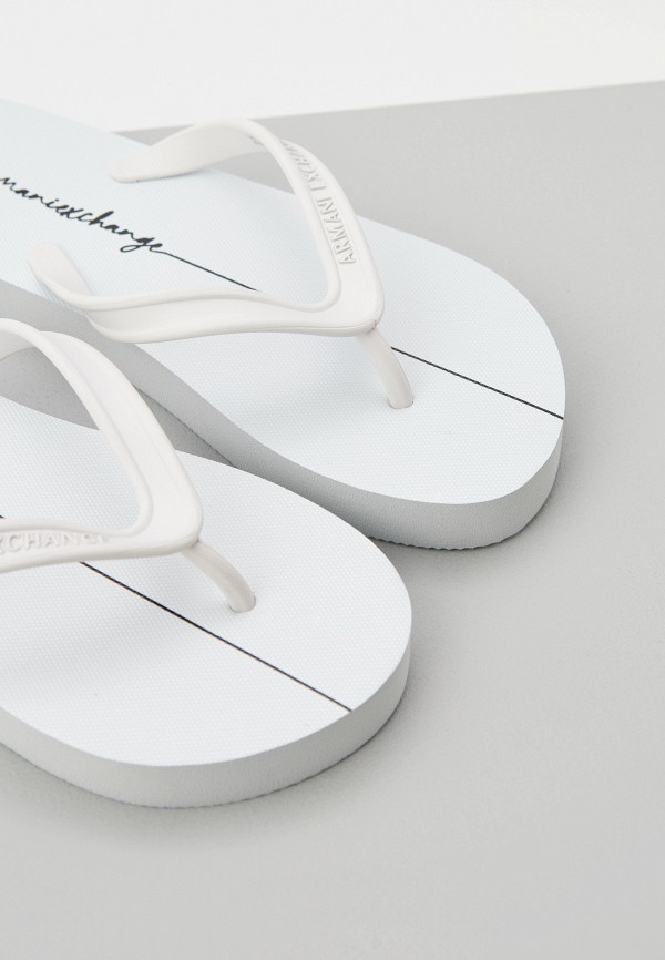 Armani Exchange Сланцы - фото 2